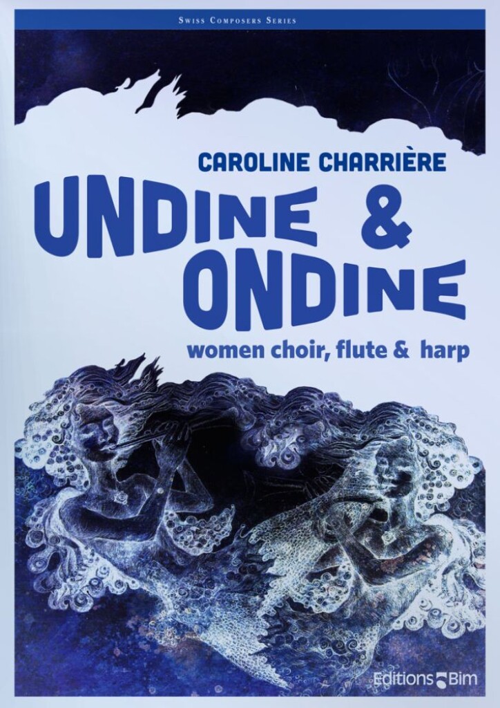 Undine et Ondine
